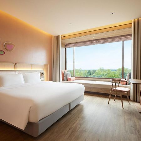 Hotel Centara Ubon Ubon Ratchathani Esterno foto