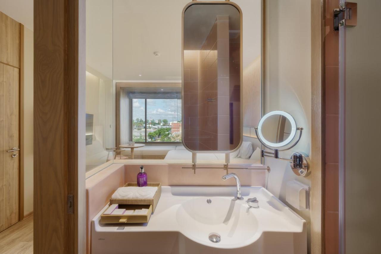 Hotel Centara Ubon Ubon Ratchathani Esterno foto