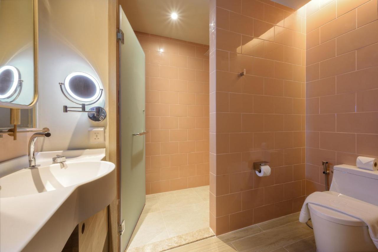 Hotel Centara Ubon Ubon Ratchathani Esterno foto