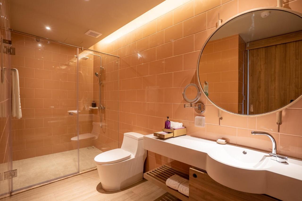 Hotel Centara Ubon Ubon Ratchathani Esterno foto