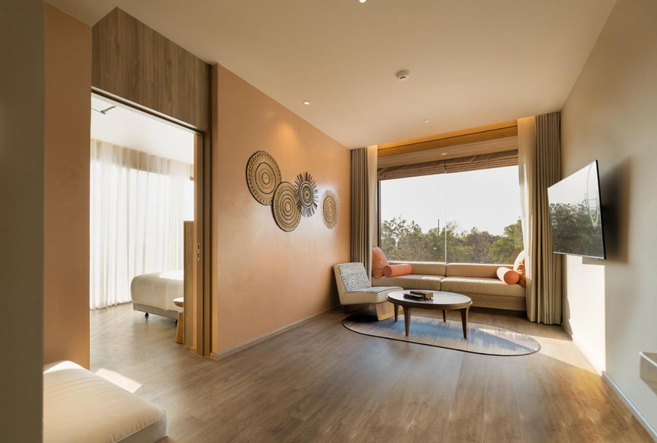 Hotel Centara Ubon Ubon Ratchathani Esterno foto