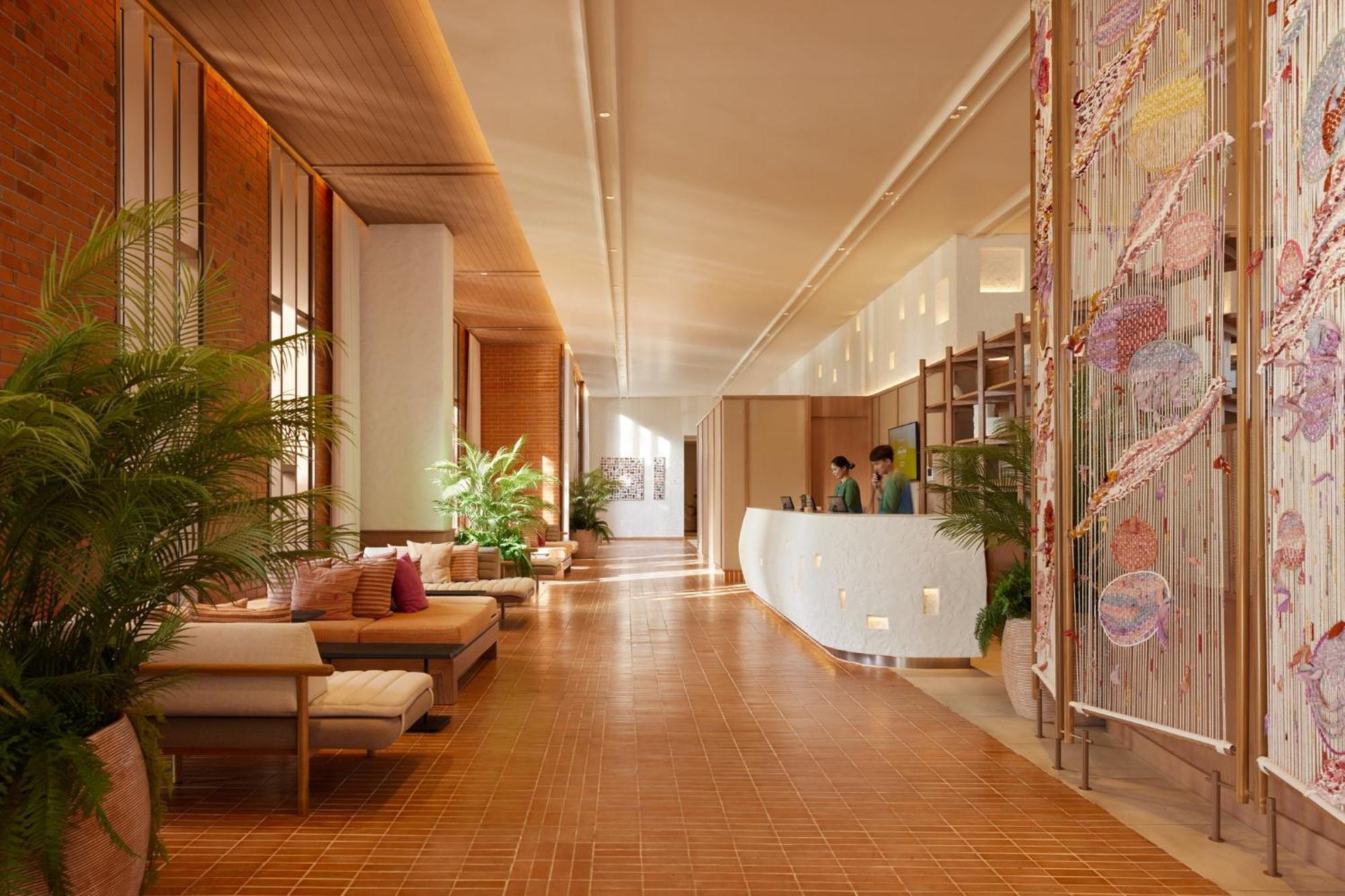 Hotel Centara Ubon Ubon Ratchathani Esterno foto