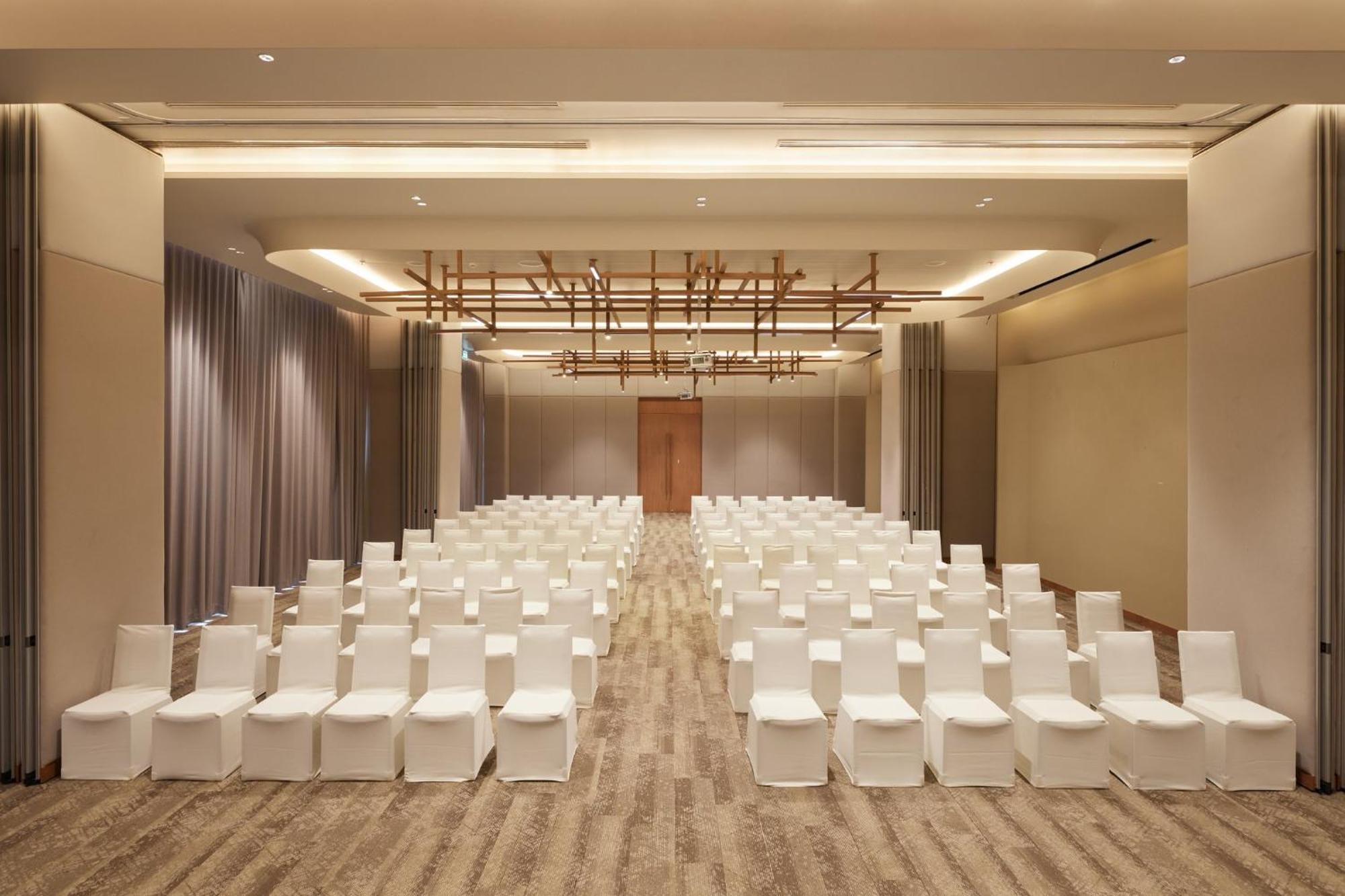 Hotel Centara Ubon Ubon Ratchathani Esterno foto