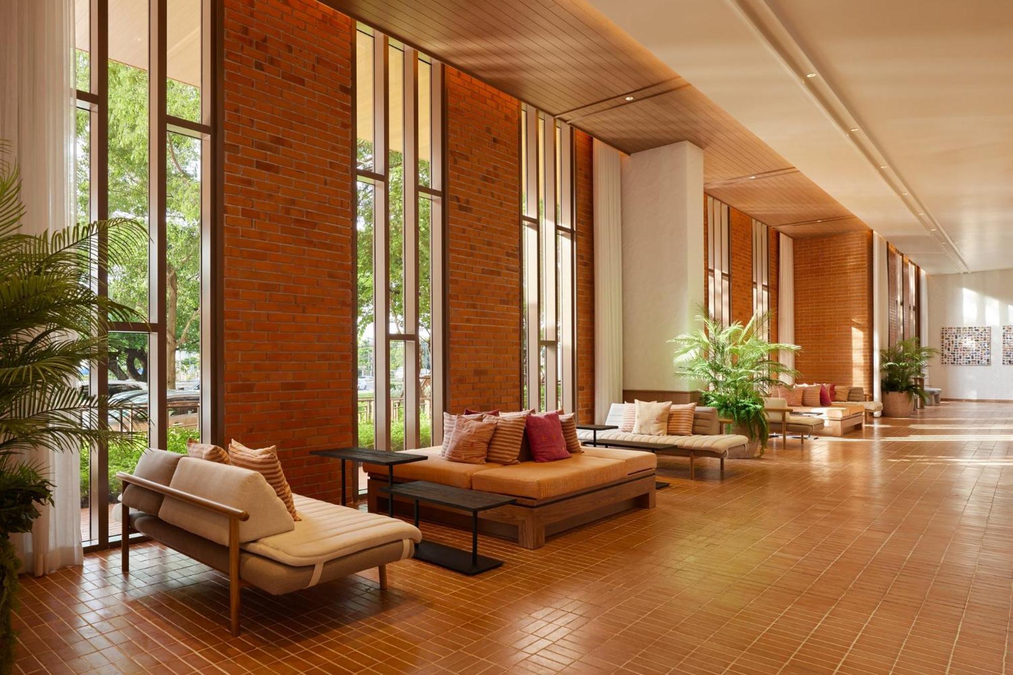 Hotel Centara Ubon Ubon Ratchathani Esterno foto