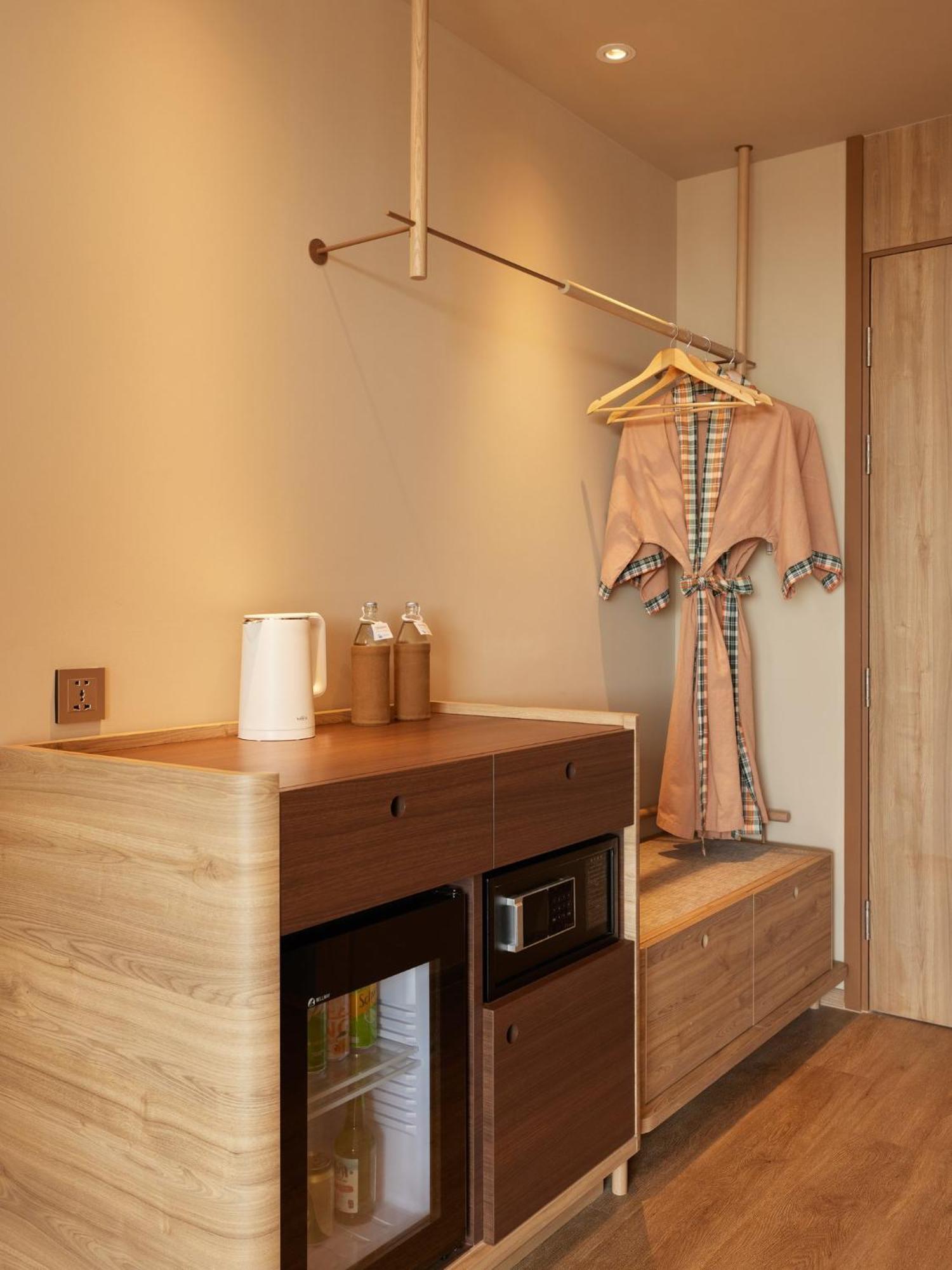 Hotel Centara Ubon Ubon Ratchathani Esterno foto